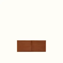 R.M. Williams Singleton Bi-Fold Wallet Tan Best