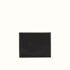 R.M. Williams Singleton Bi-Fold Wallet Black Outlet