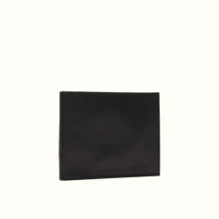 R.M. Williams Singleton Bi-Fold Wallet Black Outlet