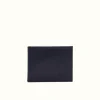 R.M. Williams Singleton Bi-Fold Wallet Navy Hot