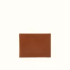 R.M. Williams Singleton Folded Card Holder Tan Outlet