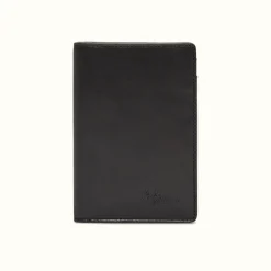 R.M. Williams Singleton Pocket Organiser Black Flash Sale
