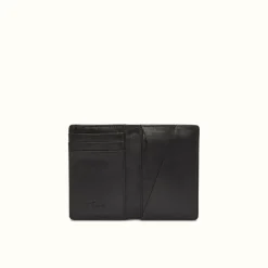 R.M. Williams Singleton Pocket Organiser Black Flash Sale