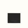 R.M. Williams Singleton Wallet With Coin Pouch Black Discount