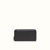 R.M. Williams Singleton Zip Wallet Black Best Sale