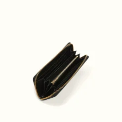 R.M. Williams Singleton Zip Wallet Black Best Sale