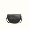 R.M. Williams Small Saddle Bag Black Online