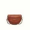 R.M. Williams Small Saddle Bag Brown Clearance