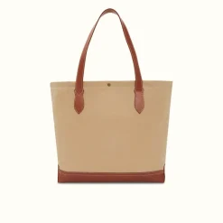 R.M. Williams Sorrento Tote Sand Brown Discount