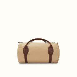R.M. Williams Sorrento Ute Bag Sand Brown Flash Sale