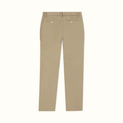 R.M. Williams Stirling Chinos Buckskin Clearance