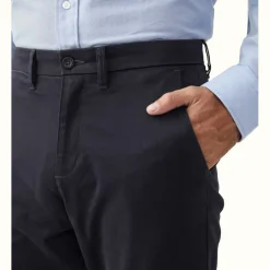 R.M. Williams Stirling Chinos Navy Clearance