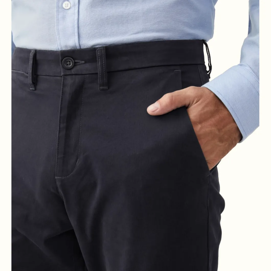 R.M. Williams Stirling Chinos Navy Clearance