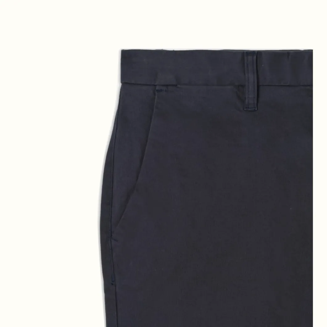 R.M. Williams Stirling Chinos Navy Clearance