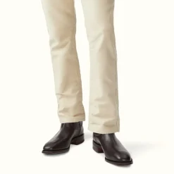 R.M. Williams Stock Agent Top Boot Chestnut Outlet