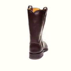 R.M. Williams Stock Agent Top Boot Chestnut Outlet