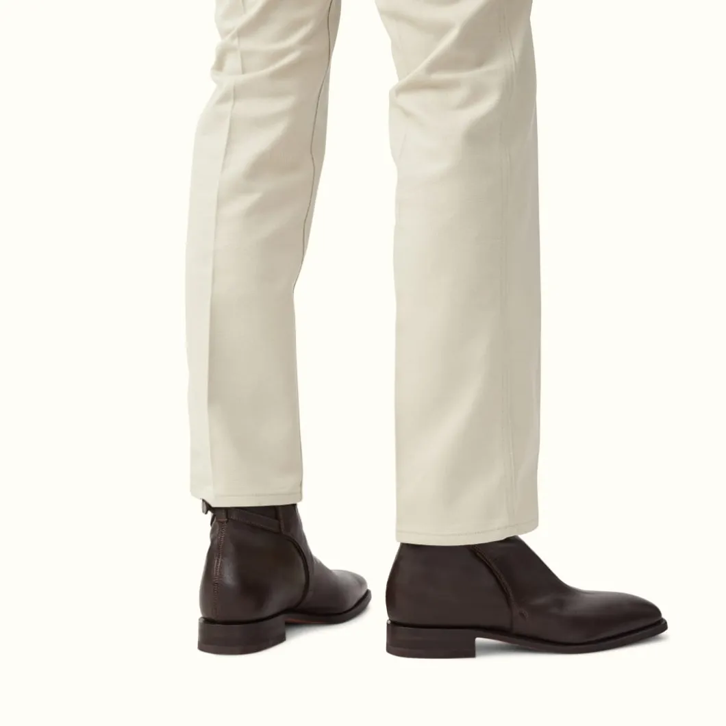 R.M. Williams Stockman Buckle Boot Chestnut Store