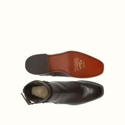 R.M. Williams Stockman Buckle Boot Chestnut Store