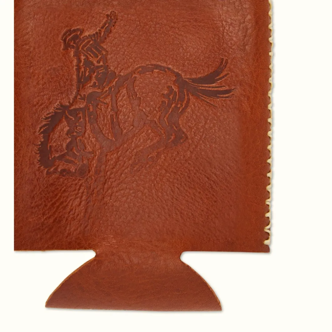 R.M. Williams Stubby Holder Cognac Best