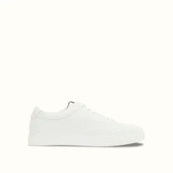 R.M. Williams Surry Sneaker White Flash Sale