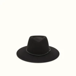 R.M. Williams Traveller Akubra Black Sale