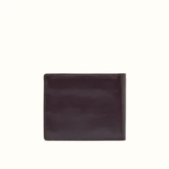 R.M. Williams Tri-Fold Wallet Chestnut Outlet