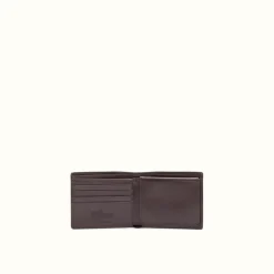 R.M. Williams Tri-Fold Wallet Chestnut Outlet