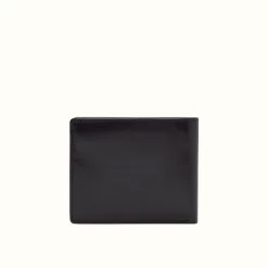 R.M. Williams Tri-Fold Wallet Black Outlet