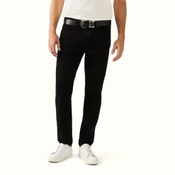 R.M. Williams Victor Jean Black Discount