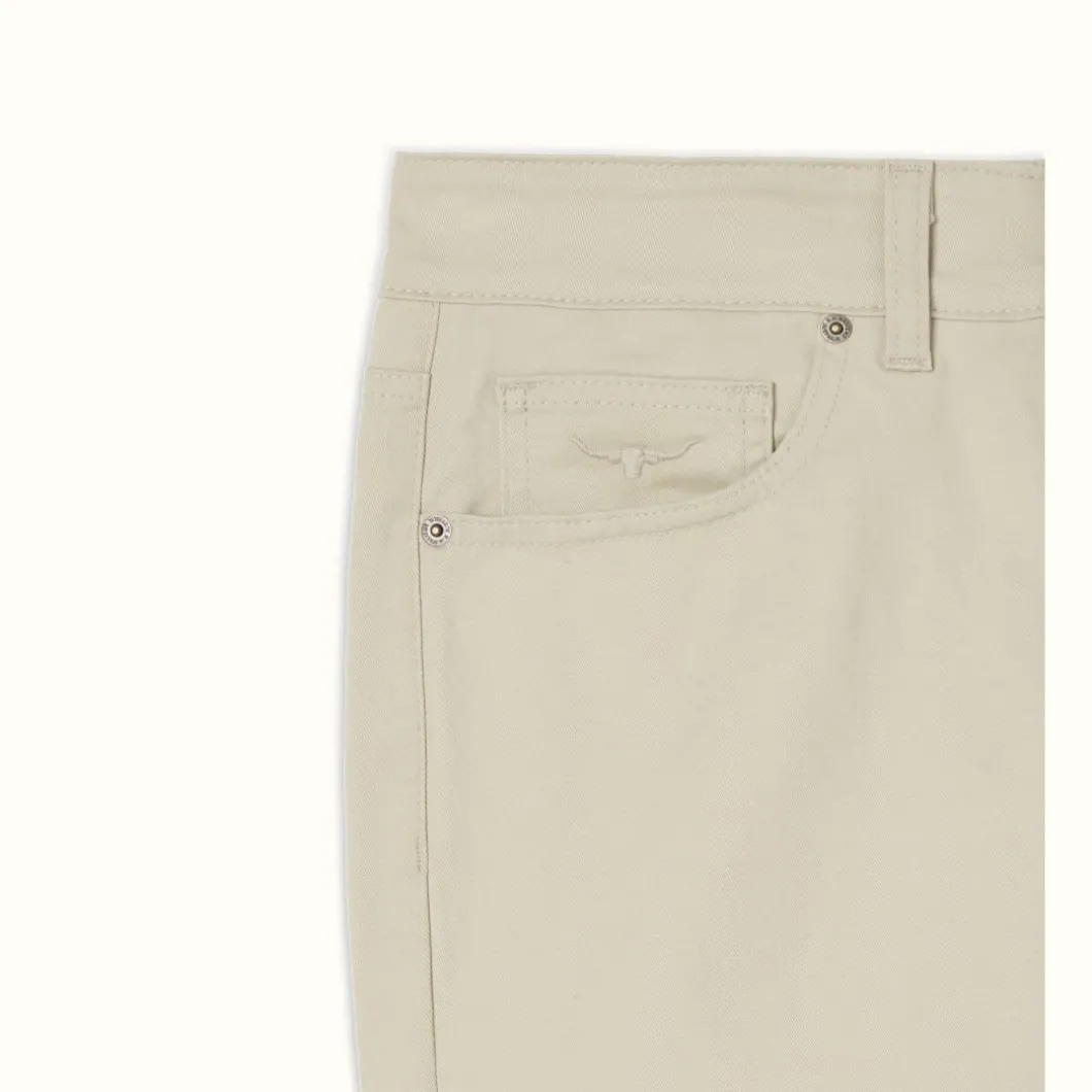 R.M. Williams Victor Jean Bone Sale