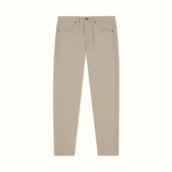 R.M. Williams Victor Jean Buckskin Best Sale
