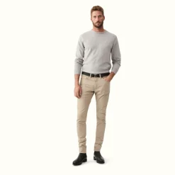 R.M. Williams Victor Jean Buckskin Best Sale