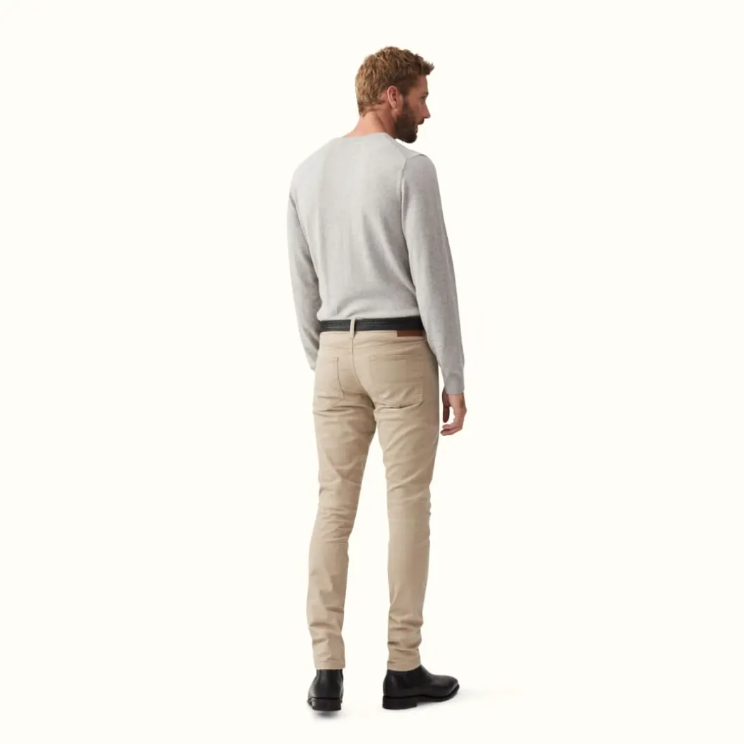 R.M. Williams Victor Jean Buckskin Best Sale