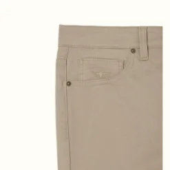R.M. Williams Victor Jean Buckskin Best Sale