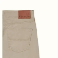 R.M. Williams Victor Jean Buckskin Best Sale