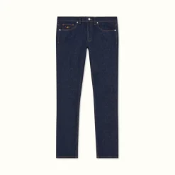 R.M. Williams Victor Jeans Rinse Wash Store