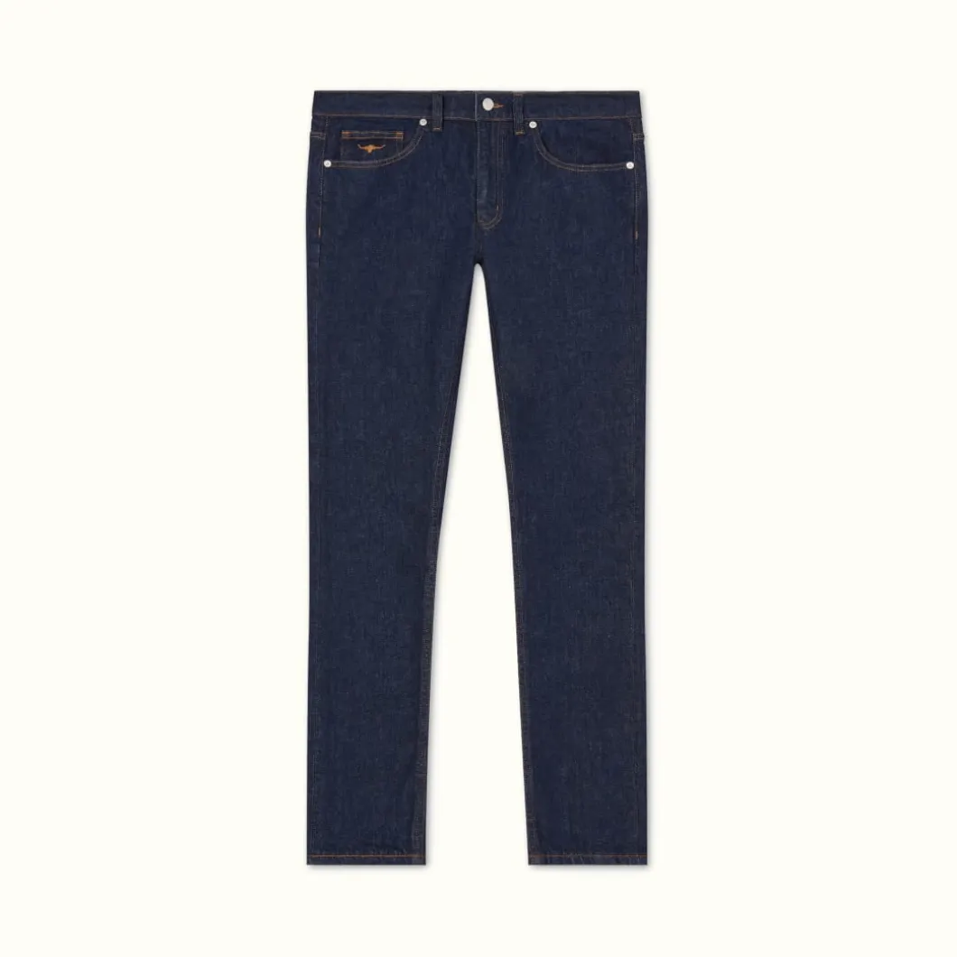R.M. Williams Victor Jeans Rinse Wash Store