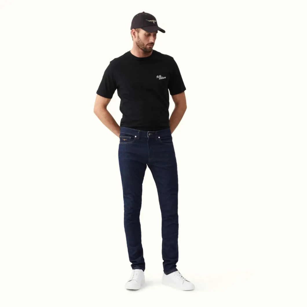 R.M. Williams Victor Jeans Rinse Wash Store