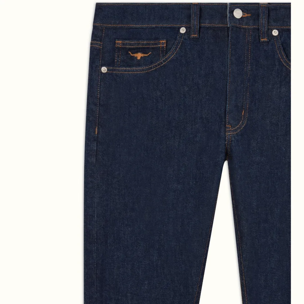 R.M. Williams Victor Jeans Rinse Wash Store