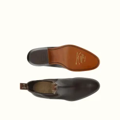 R.M. Williams Yearling Boot Chestnut Clearance